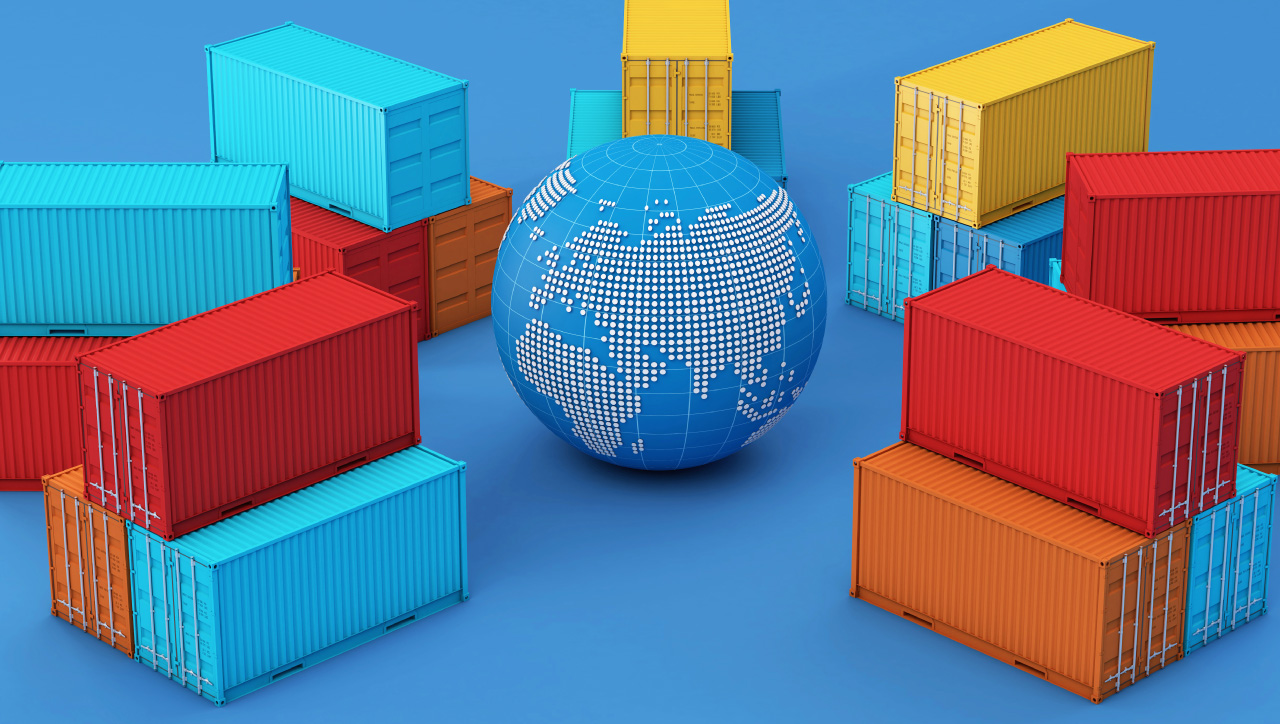 Yeni Ülkelerde Başladık