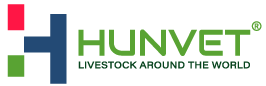 Hunvet Livestock Around the World
